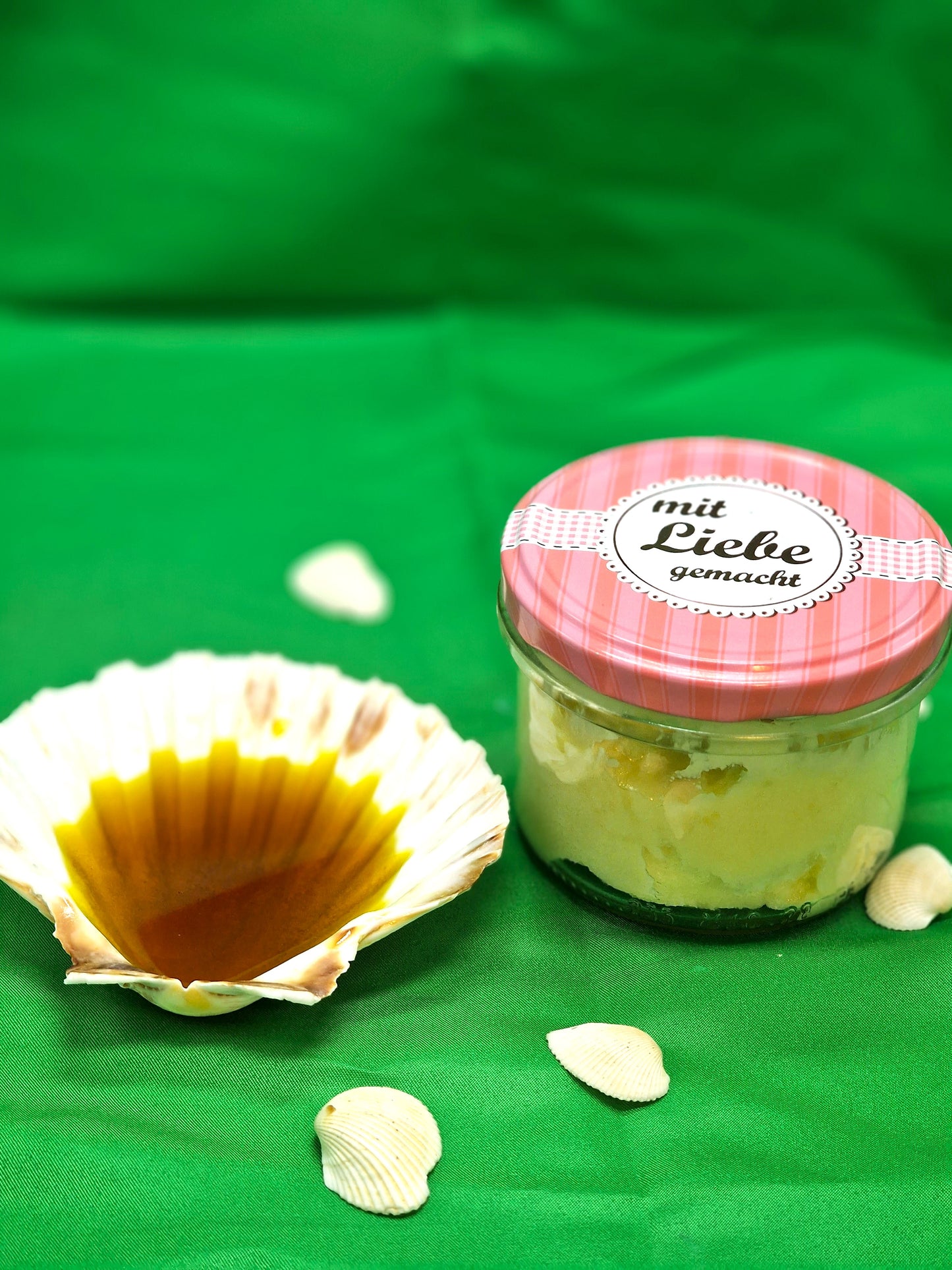 Körper Butter