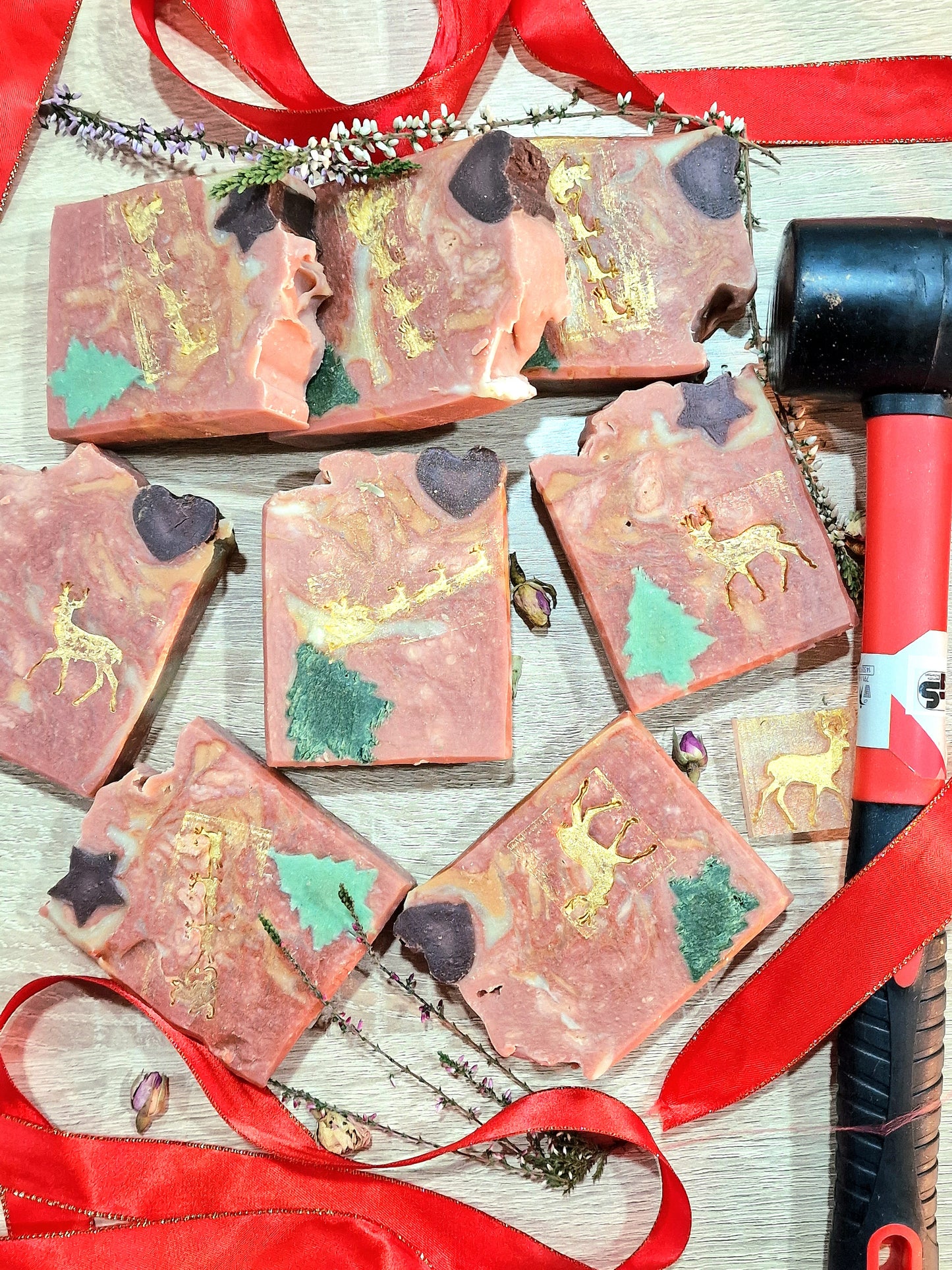 Red Stars