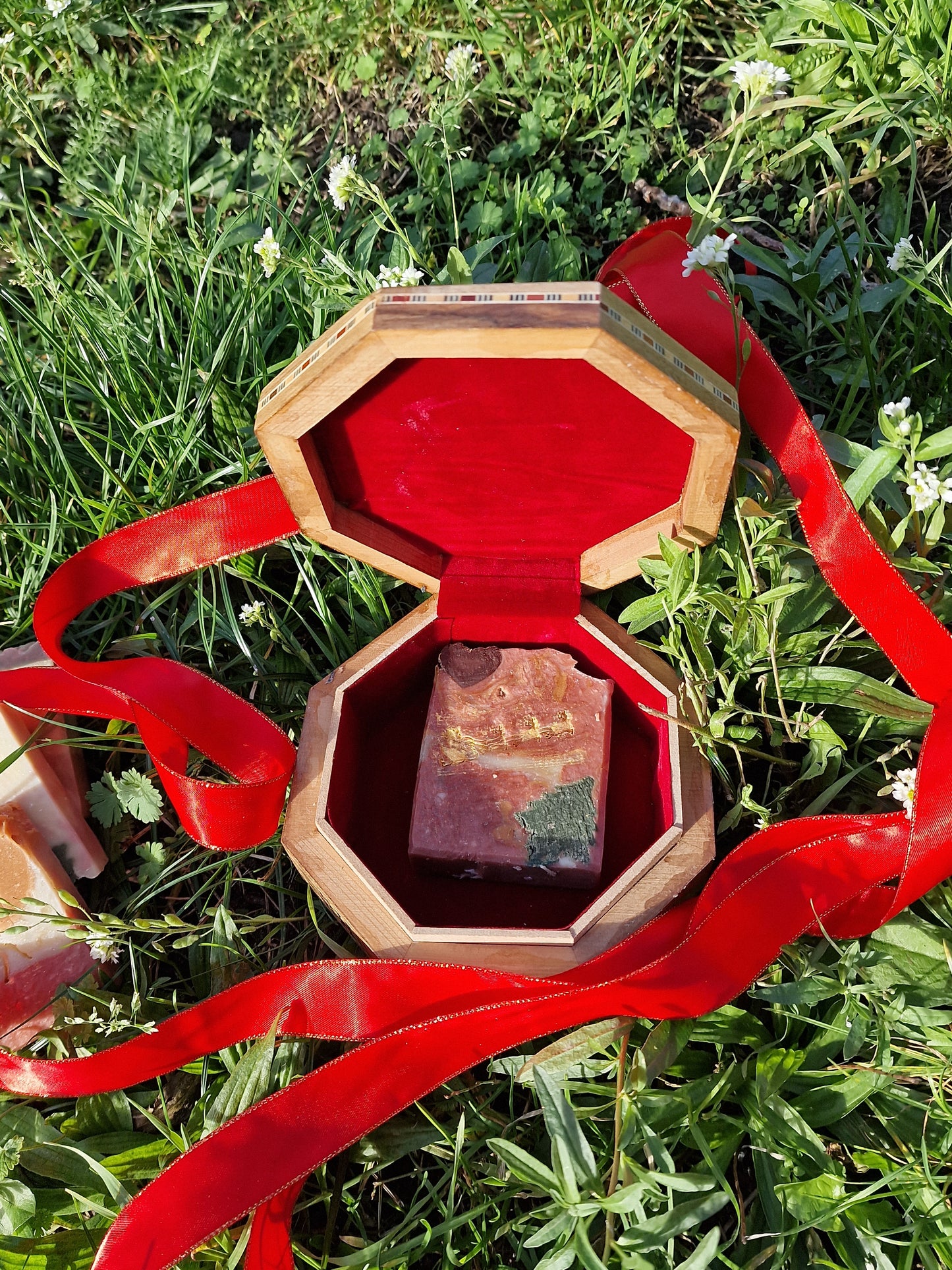 Mosaik Red Stars