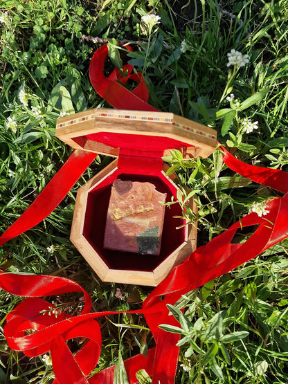 Mosaik Red Stars