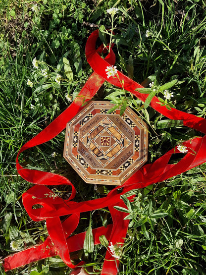 Mosaik Herrliche Weihnachten