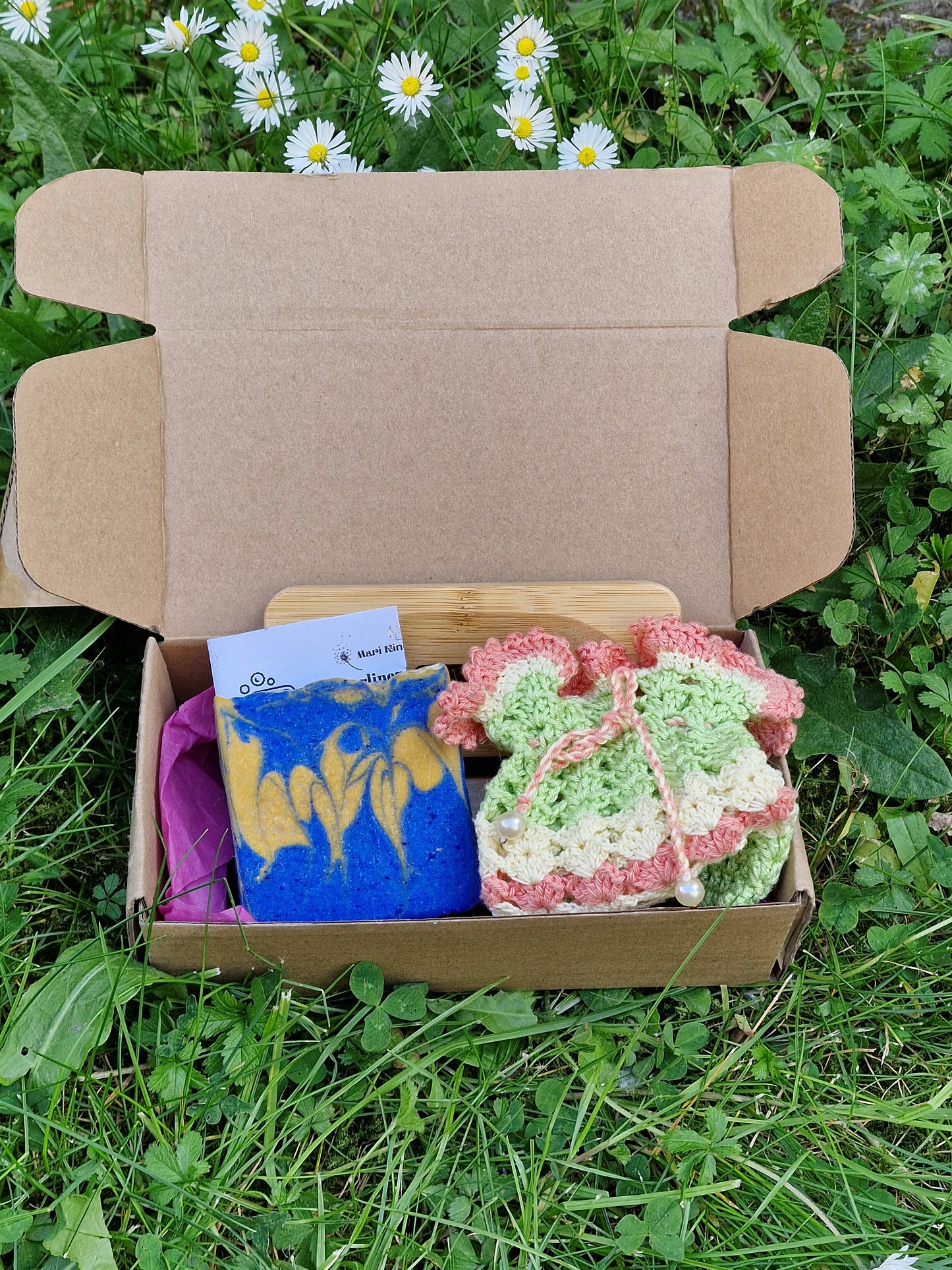 Muttertag Box