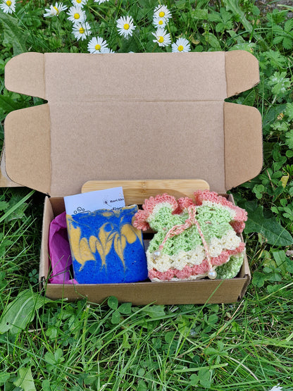 Muttertag Box