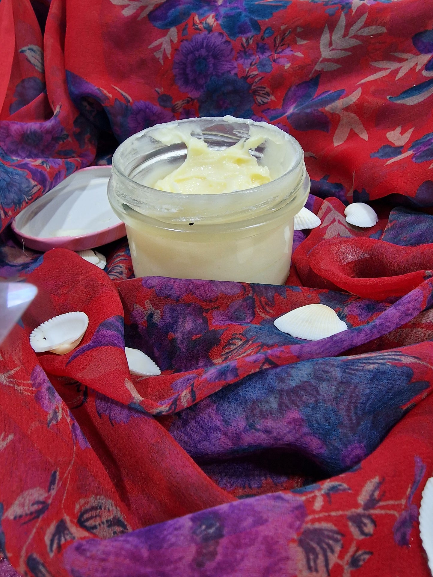 Körper Butter