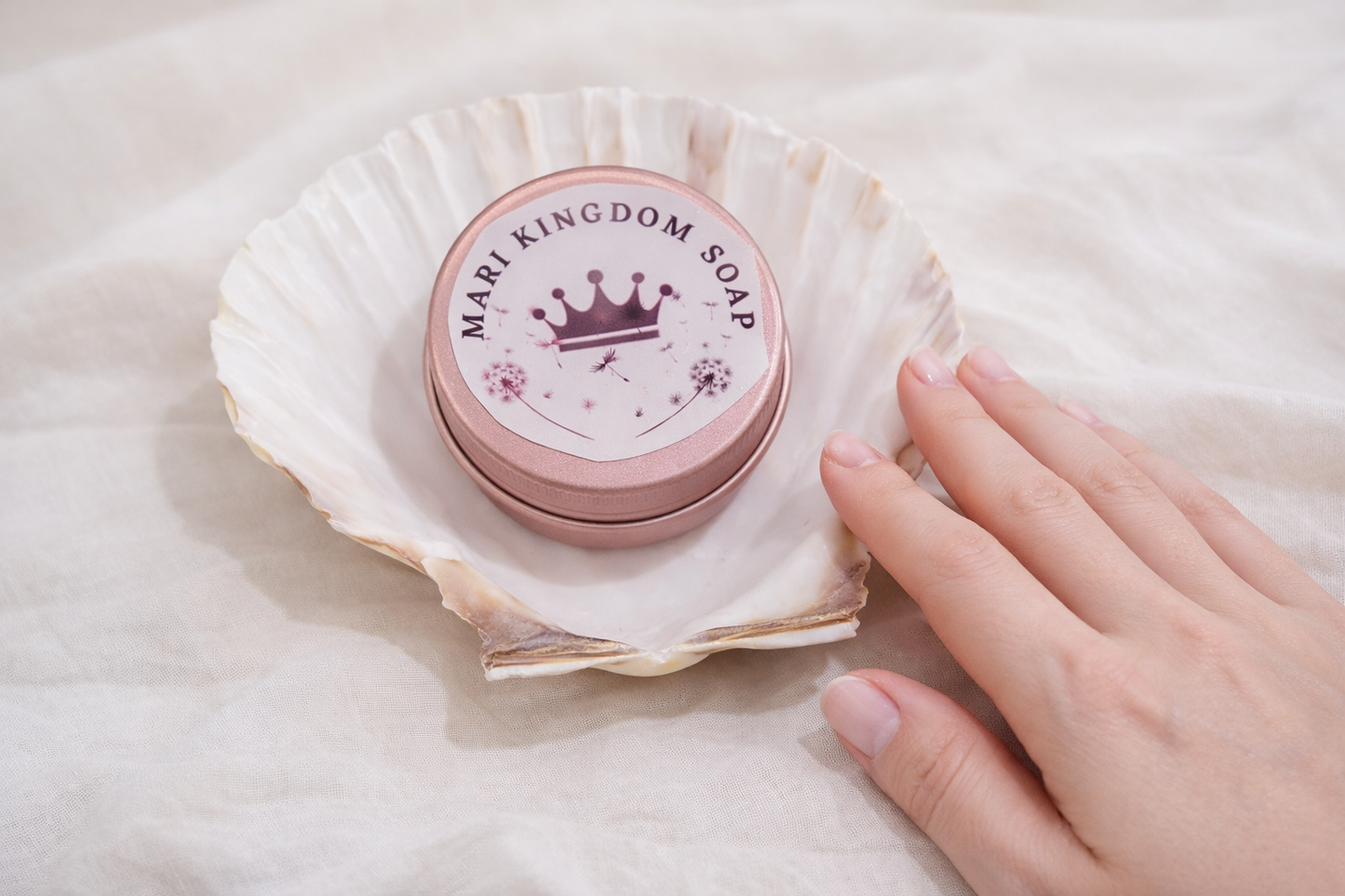 Perle Cream